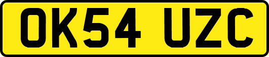 OK54UZC