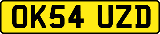 OK54UZD