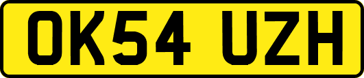 OK54UZH