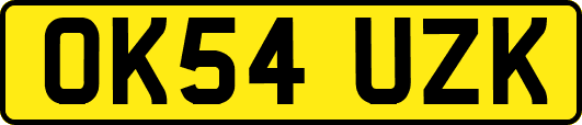 OK54UZK