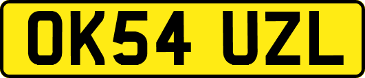 OK54UZL