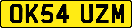 OK54UZM