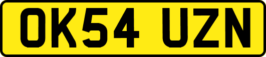 OK54UZN