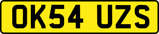 OK54UZS