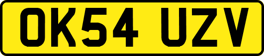 OK54UZV