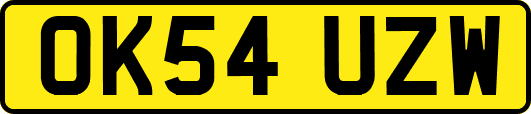 OK54UZW