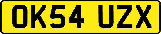 OK54UZX