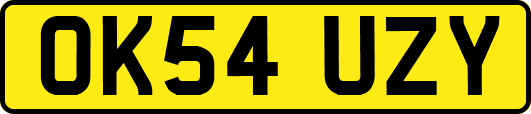 OK54UZY