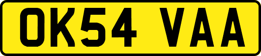 OK54VAA