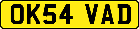 OK54VAD