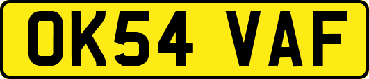 OK54VAF