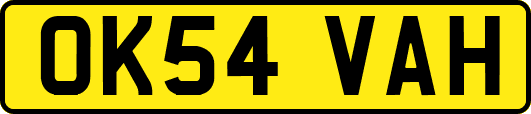 OK54VAH