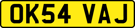 OK54VAJ