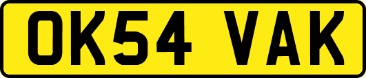 OK54VAK