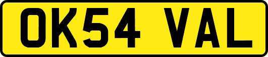 OK54VAL