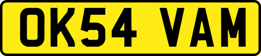 OK54VAM