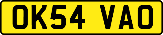 OK54VAO