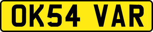 OK54VAR