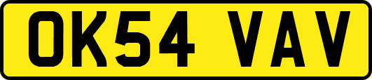 OK54VAV