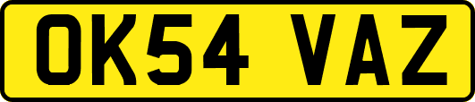 OK54VAZ
