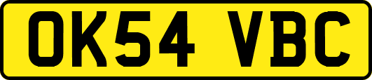 OK54VBC