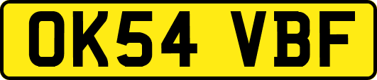 OK54VBF
