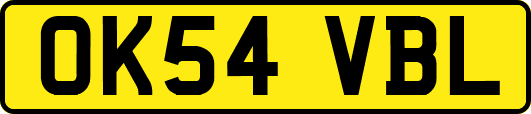 OK54VBL