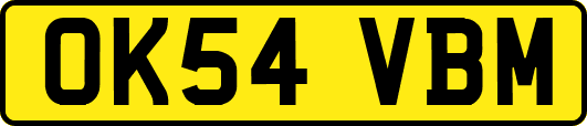OK54VBM