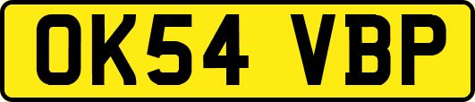 OK54VBP