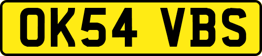 OK54VBS