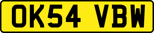 OK54VBW