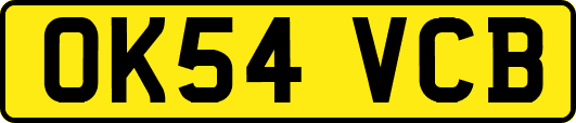 OK54VCB