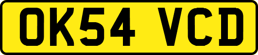 OK54VCD