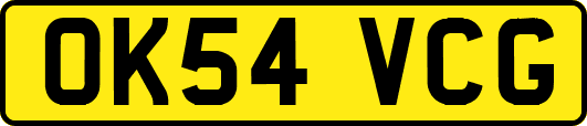 OK54VCG