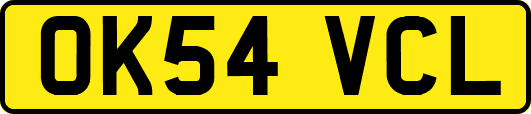 OK54VCL