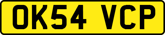 OK54VCP