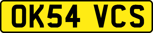 OK54VCS