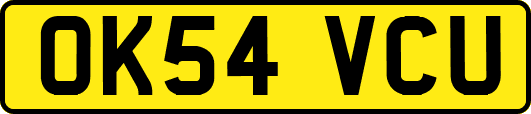 OK54VCU