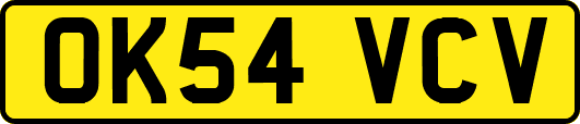 OK54VCV