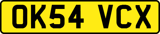 OK54VCX
