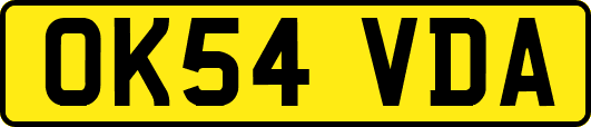 OK54VDA