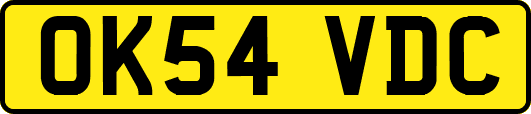 OK54VDC