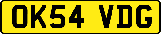 OK54VDG