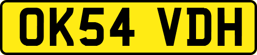 OK54VDH