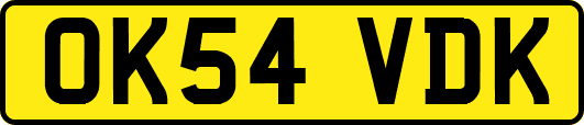 OK54VDK