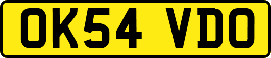 OK54VDO