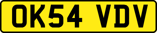OK54VDV
