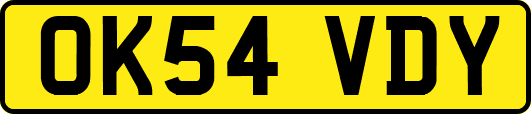 OK54VDY
