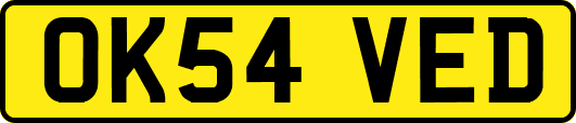 OK54VED
