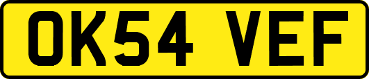 OK54VEF